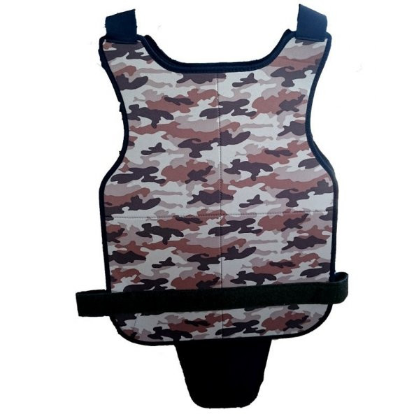 PAINTBALL YELEĞİ - Resim 4
