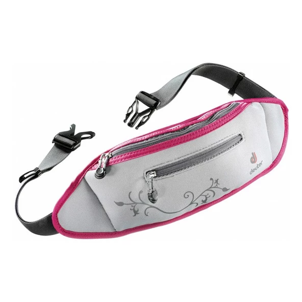 DEUTER NEO BELT II BEL CANTASI ürün görseli 1