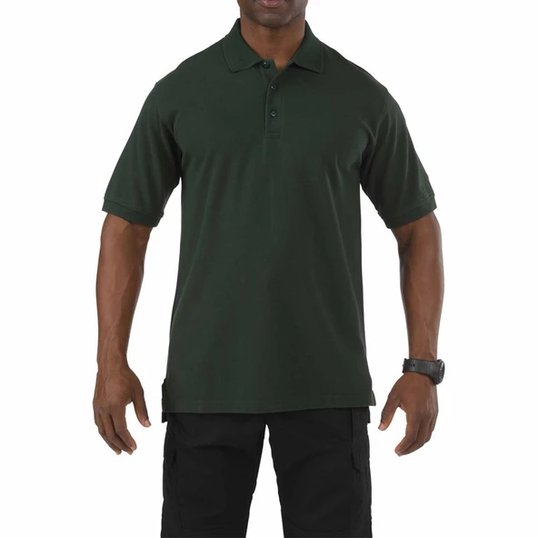 5.11 PROFESSIONAL POLO T-SHIRT - Resim 3