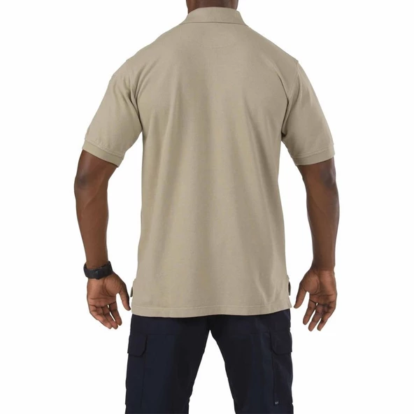 5.11 PROFESSIONAL POLO T-SHIRT - Resim 11