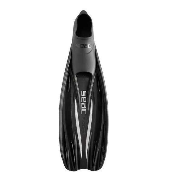 SEAC SUB PALET F-100 PRO (SIYAH) - Resim 2
