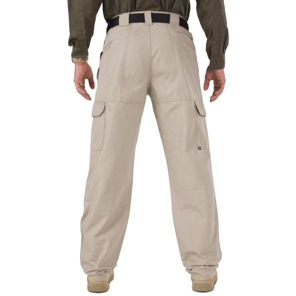 5.11 TACTICAL PANTOLON KHAKI - Resim 2