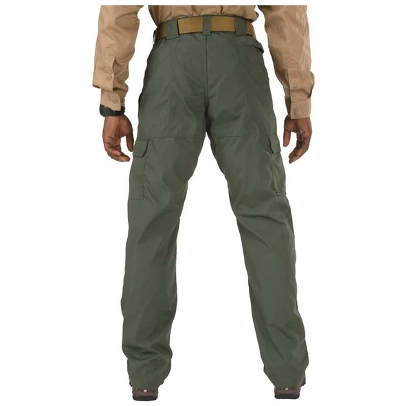 5.11 TACLITE PRO PANTOLON YESIL - Resim 7
