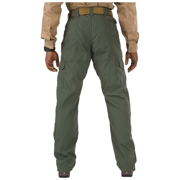 5.11 TACLITE PRO PANTOLON YESIL - Resim 2