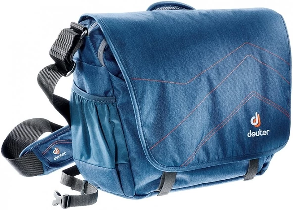 DEUTER OPERATE II OMUZ TASIMA CANTASI - Resim 2