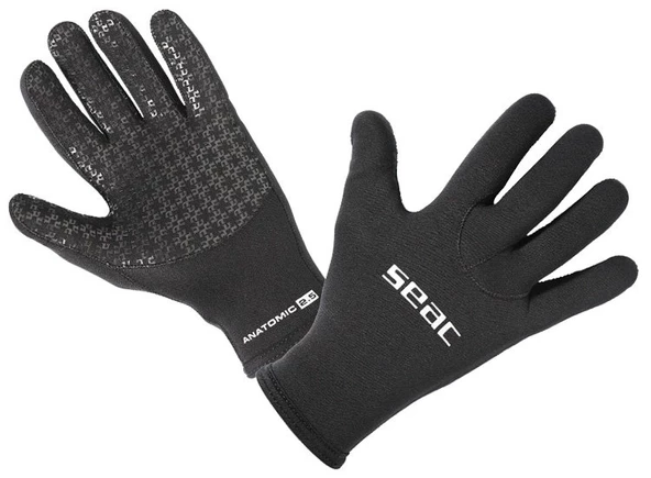 SEAC SUB ELDIVEN ANATOMIC HD 2.5MM - Resim 2