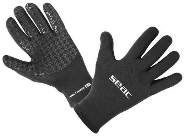SEAC SUB ELDIVEN ANATOMIC HD 2.5MM - Resim 6