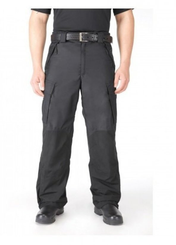 5.11 PATROL RAIN SIYAH PANTOLON - Resim 12
