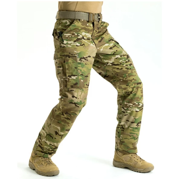 5.11 MULTICAM TDU PANTOLON - Resim 10
