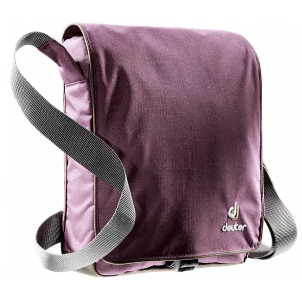 DEUTER ROADWAY SIRT CANTASI - Resim 9