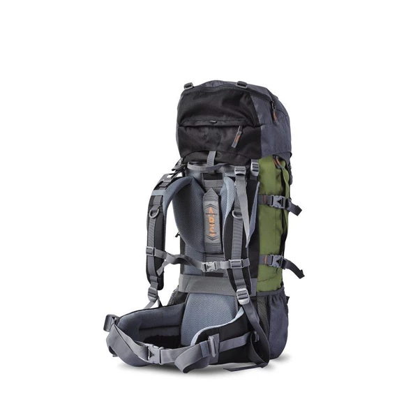 PINGUIN RUCKSACKS EXPLORER  SIRT CANTASI - Resim 3