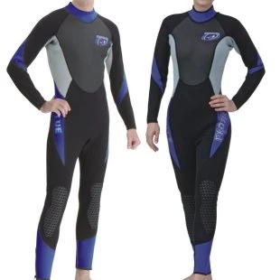 PROBLUE ELBISE TEK PARCA ERKEK 3 MM - Resim 2