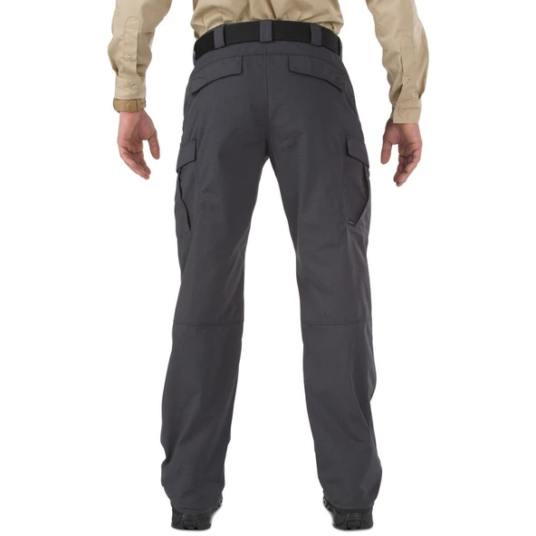 5.11 STRIKE W-FLEX-TAC PANTOLON CHARCOAL - Resim 3
