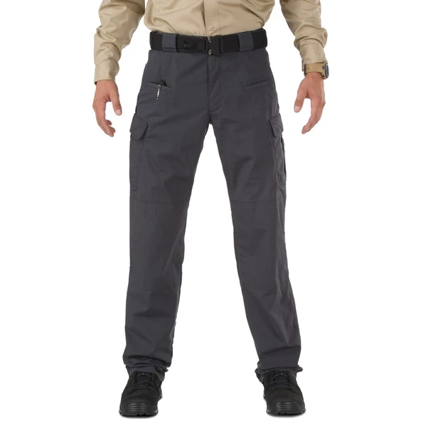 5.11 STRIKE W-FLEX-TAC PANTOLON CHARCOAL - Resim 2