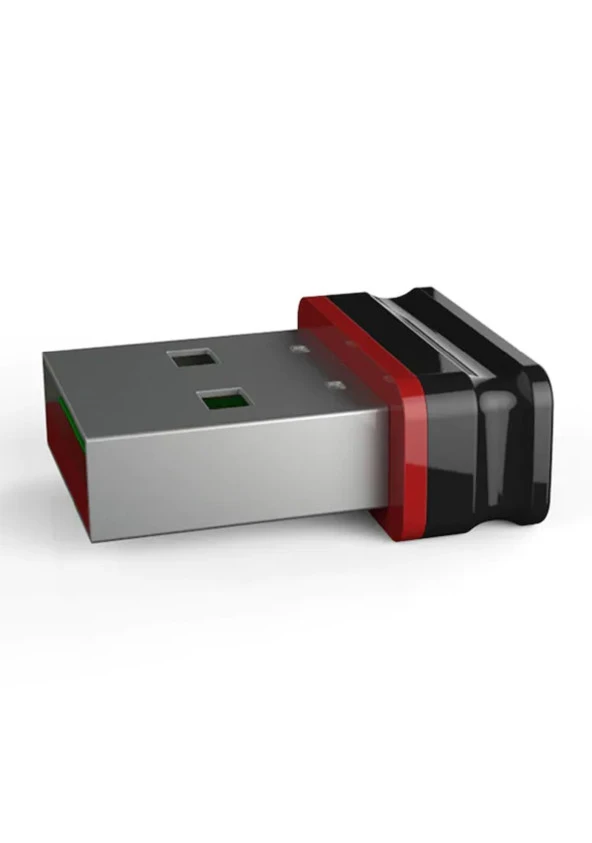 USB 2.0 300Mbps Mini Wifi Adaptörü 802.11N/G/B Kablosuz Alıcı KL-SG732 ürün görseli 1