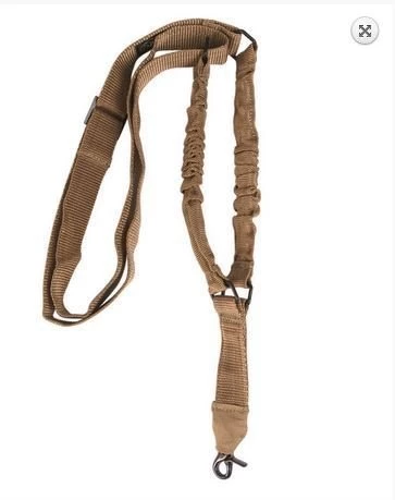 STURM TACTICAL KAHVE BUNGEE KAYIS - Resim 5