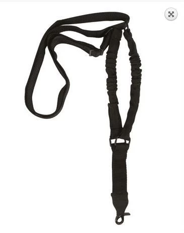 STURM TACTICAL KAHVE BUNGEE KAYIS ürün görseli 1