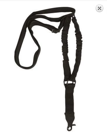 STURM TACTICAL KAHVE BUNGEE KAYIS - Resim 6