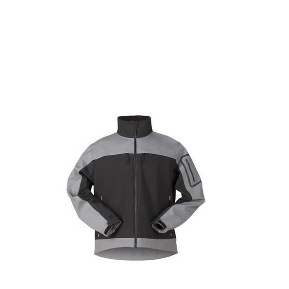 5.11 CHAMELEON SOFTSHELL JKT MONT - Resim 9
