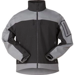 5.11 CHAMELEON SOFTSHELL JKT MONT - Resim 5