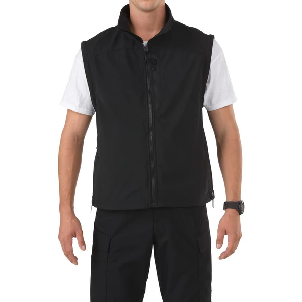 5.11 VALIANT SOFTSHELL CEKET - Resim 3