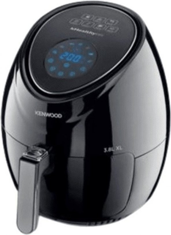 Kenwood Hfp30.000bk Air Freyer Xl - Fritöz ürün görseli 1