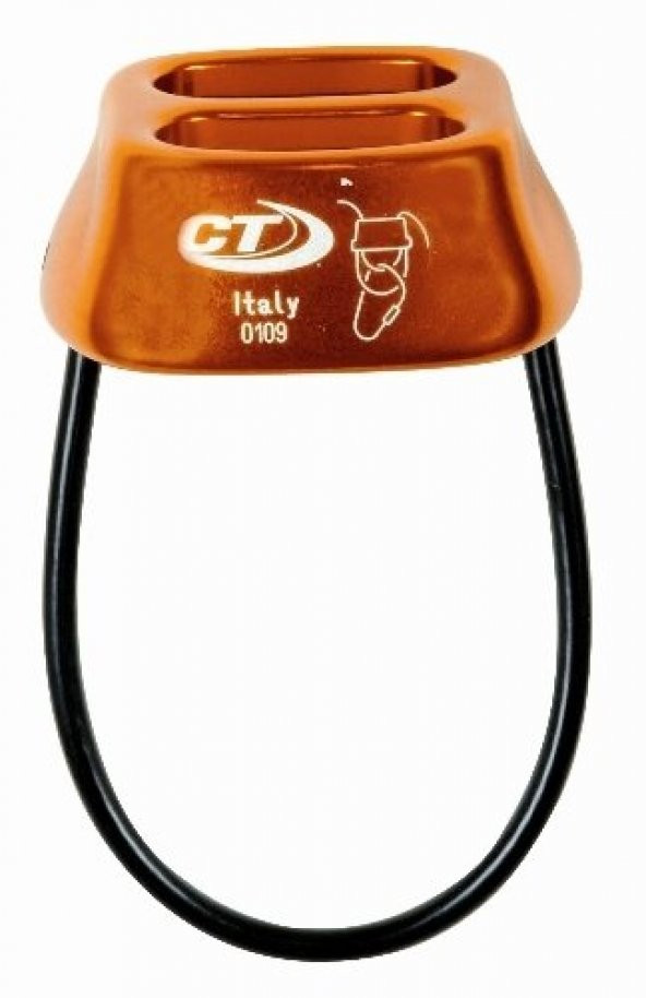 CLIMBING TECHNOLOGY ATC EMNIYET ALETI ürün görseli 1
