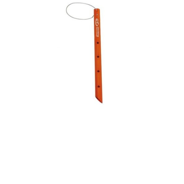 CLIMBING TECHNOLOGY KAR EMNIYET ALETI 100 CM - Resim 3