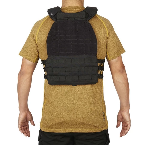 5.11 TACTEC PLATE CARRIER - Resim 12