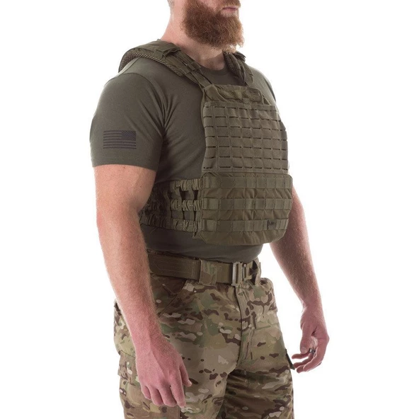5.11 TACTEC PLATE CARRIER - Resim 10