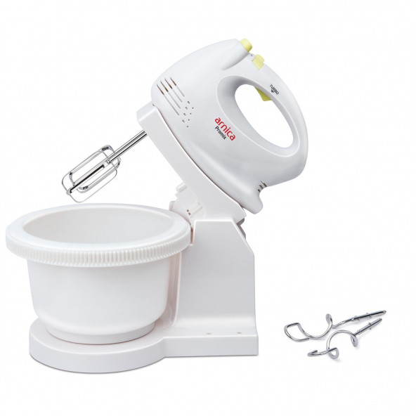 Arnica Promix Standlı 200 W Mikser ürün görseli 1
