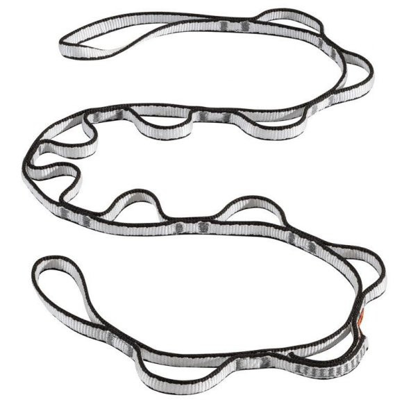 BD 12MM 140 CM PERLON MERDIVEN - Resim 4