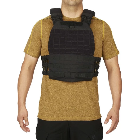 5.11 TACTEC PLATE CARRIER - Resim 4