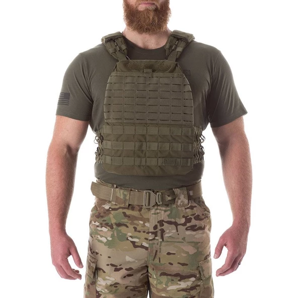 5.11 TACTEC PLATE CARRIER - Resim 6