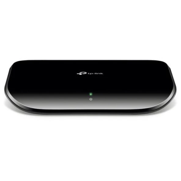 Tp-Link TL-SG1005D 5Port Gigabit Switch - Resim 3