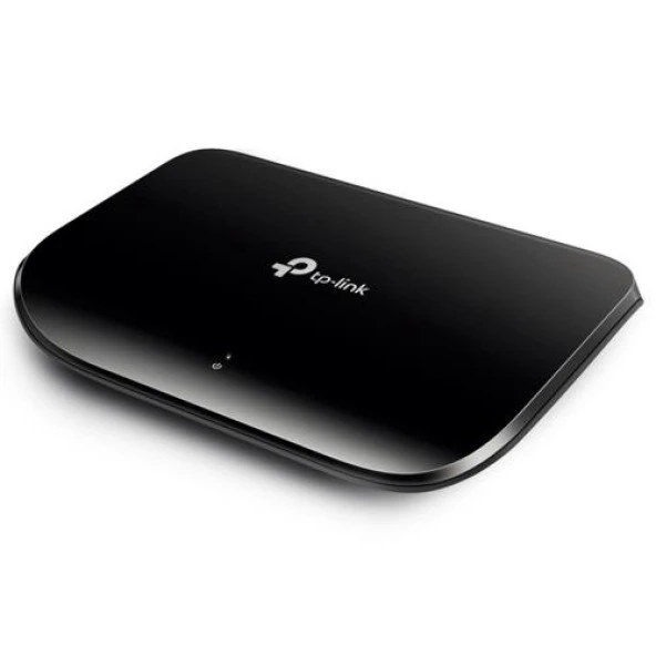 Tp-Link TL-SG1005D 5Port Gigabit Switch - Resim 4