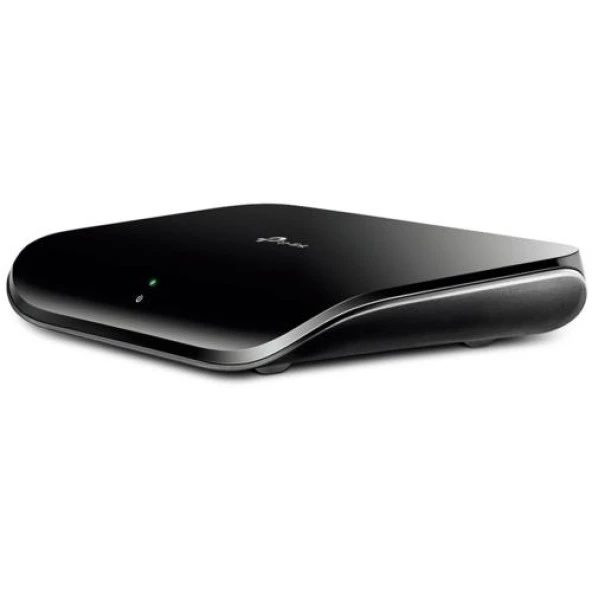 Tp-Link TL-SG1005D 5Port Gigabit Switch - Resim 5