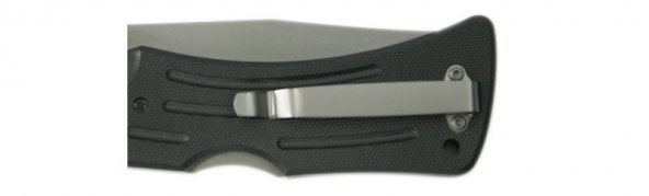 KA-BAR 3064 MULE TANTO CAKI - Resim 7