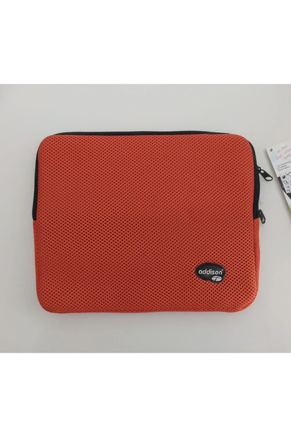 15.6" 300455 Notebook Kılıfı Turuncu - Resim 5