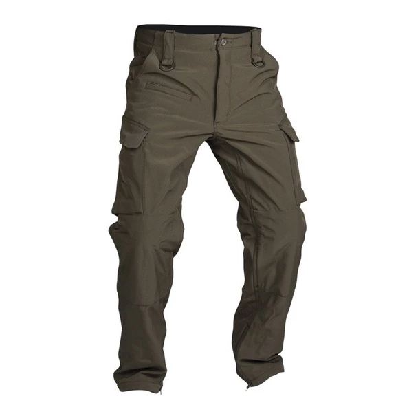 STURM SOFTSHELL HOSE YESIL PANTOLON ürün görseli 1