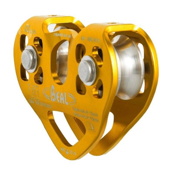 BEAL TRANSF AIR TWIN B MAKARA - Resim 3