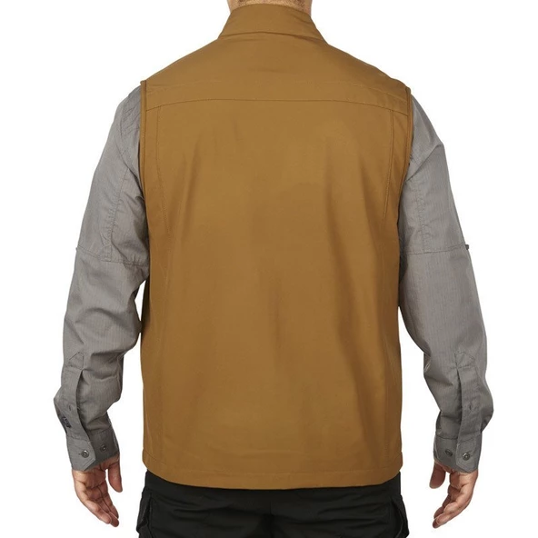 5.11 COVERT VEST YELEK - Resim 6