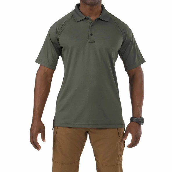 5.11 PERFORMANCE T-SHIRT - Resim 9