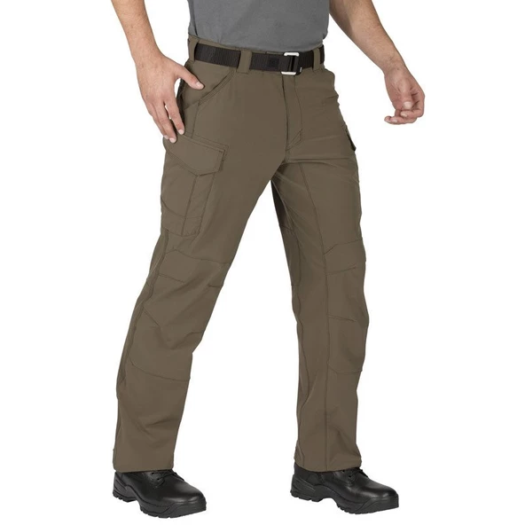 5.11 TRAVERSE PANTOLON YESIL ürün görseli 1