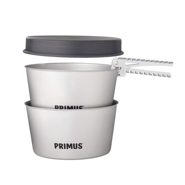 PRIMUS ESSENTIAL 2.3 L YEMEK SETI - Resim 7