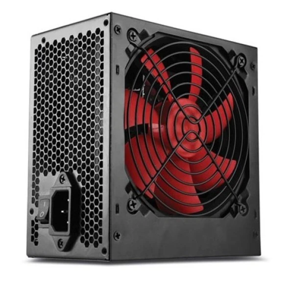 EVEREST EPS-1455 Peak 250W POWER SUPPLY - Resim 3