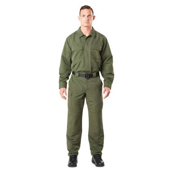 5.11 FAST-TAC CARGO TDU SHIRT - Resim 6