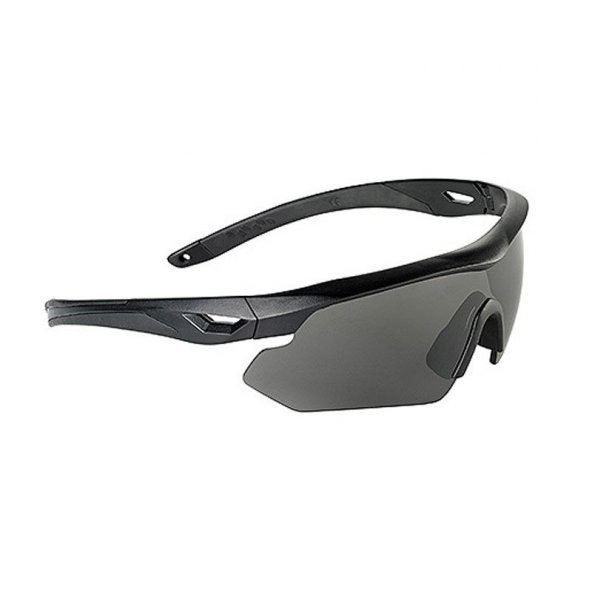 SWISS 40291 NIGHTHAWK GOZLUK - Resim 2