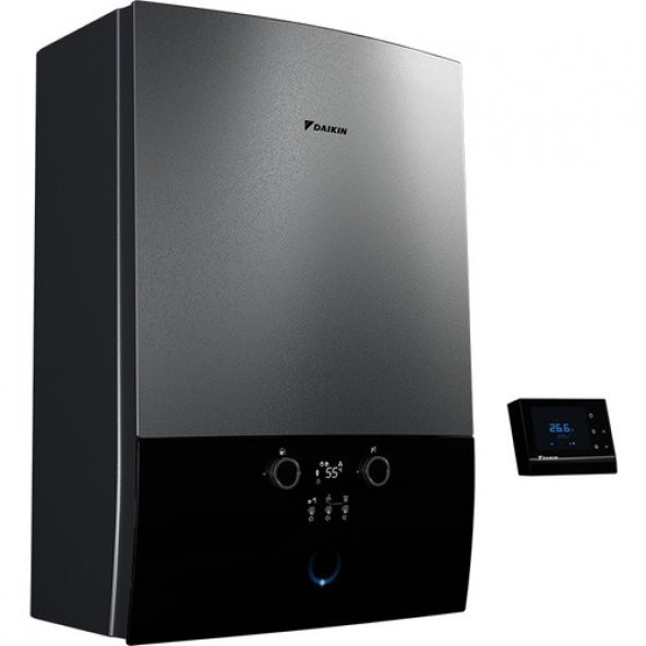 Daikin Ndj Smart Premix 28 Kw  Tam Yoğuşmalı Kombi ürün görseli 1