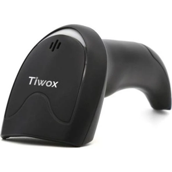 TIWOX VS-336 2D BARKOD OKUYUCU ürün görseli 1